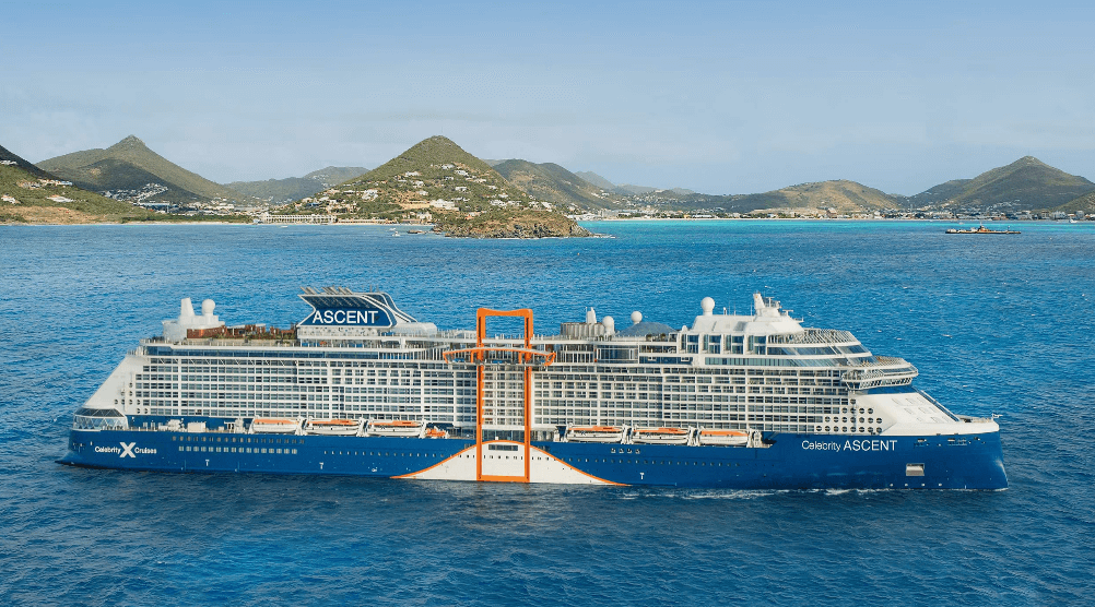 package deals for family vacations - celebrity - retirement gifts for men - cruises